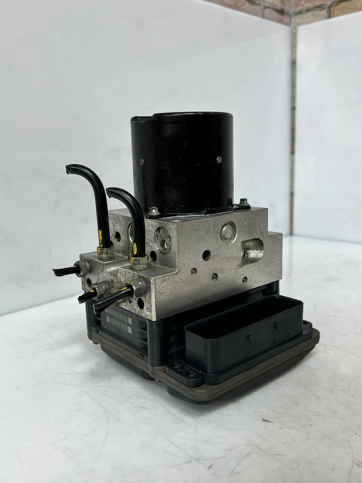 2007-2014 BMW X5 E70 E71 X6 Anti Lock Brake ABS Pump Module 6783056 OEM