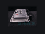 Load image into Gallery viewer, BMW 7 SERIES E65 E66 760i 760Li ENGINE CONTROL UNIT ECU ONLY - 7506280
