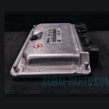 BMW 7ER E65 E66 760i 760Li MOTORSTEUERGERÄT ECU NUR - 7506280