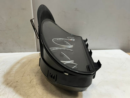 2014-2019 BMW X5 Instrument Cluster 6831791 40e x5 f15 160 miles 
