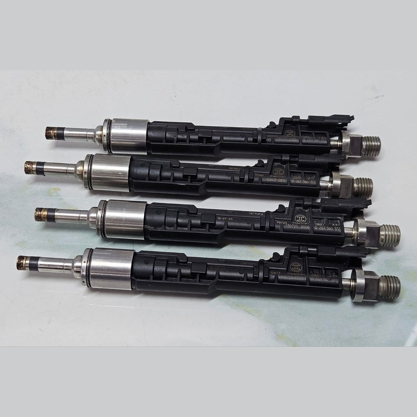 2014-2016 BMW 228i N20 Fuel Injector 7639994 OEM
