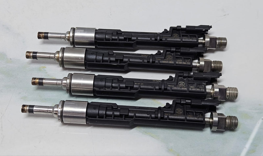 2014-2016 BMW 228i N20 Fuel Injector 7639994 OEM