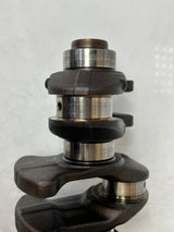 2008-2013 BMW 135i 335I E82, E88, E90, E92, E93 Engine Crankshaft 7527881 OEM