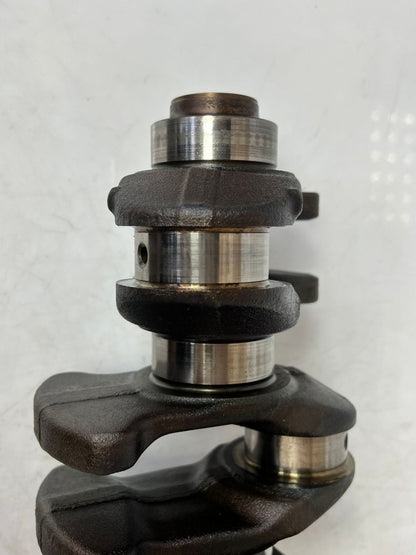 2008-2013 BMW 135i 335I E82, E88, E90, E92, E93 Engine Crankshaft 7527881 OEM