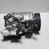 2007-2013 BMW 335i A/C Compressor 6956719 335i E90 E92 E93 N54 N55