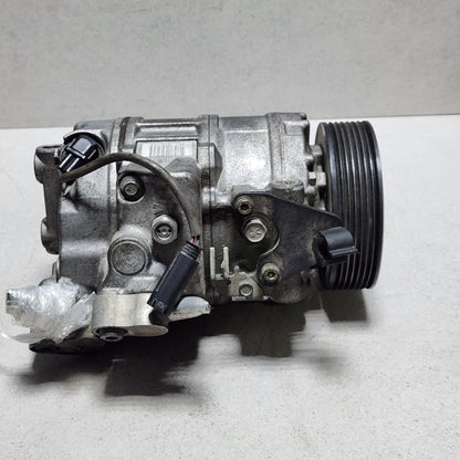 2007-2013 BMW 335i A/C Compressor 6956719 335i E90 E92 E93 N54 N55