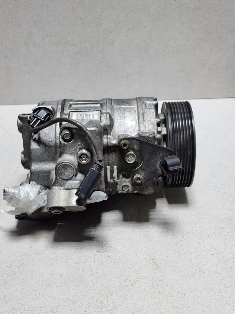 2007-2013 BMW 335i A/C Compressor 6956719 335i E90 E92 E93 N54 N55