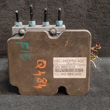 BMW F15 F16 X5 ANTI - LOCK BREAKING SYSTEM ABS DXC9 ACC -6884733 -6884734