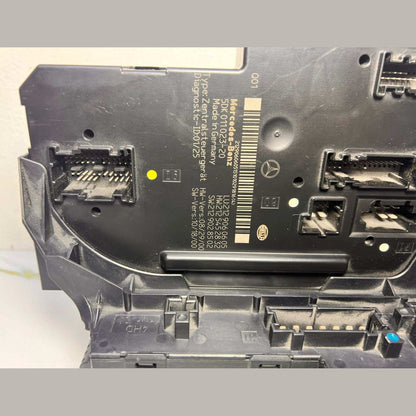 Mercedes-Benz Control Unit A 212 900 06 05