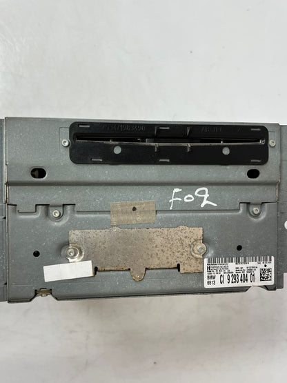 BMW X3 F25 Radio CD Player DVD Player Sat Navigation Module Unit OEM 9293404