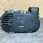 Load image into Gallery viewer, 02-09 Mercedes-Benz W211 W220 E-Class OM113 Throttle Body Valve A113 1410125 OEM