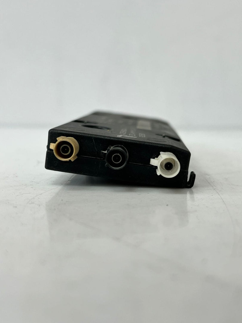2011-16 Mini Cooper R60 Countryman Fm/Am Antenna Amplifier Diversity 9803855 OEM