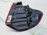 قم بتحميل الصورة إلى عارض الصور، 2014 BMW X5 F15 RHD Rear Left Light Side Panel ECE 7470885 OEM