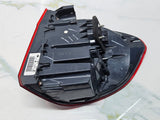 2014 BMW X5 F15 RHD Rear Left Light Side Panel ECE 7470885 OEM