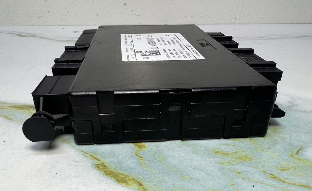 Mercedes W172 W212 SLK Front Driver Side Seat Control Module A172 9006903 OEM