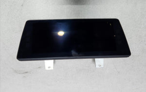 2018 BMW 530i Display Screen 8801702 G30 G31 530i 540i and M5