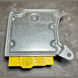 15-20 Mercedes W222 S-Class SRS Safety Restraint Control Module A222 9009908 OEM