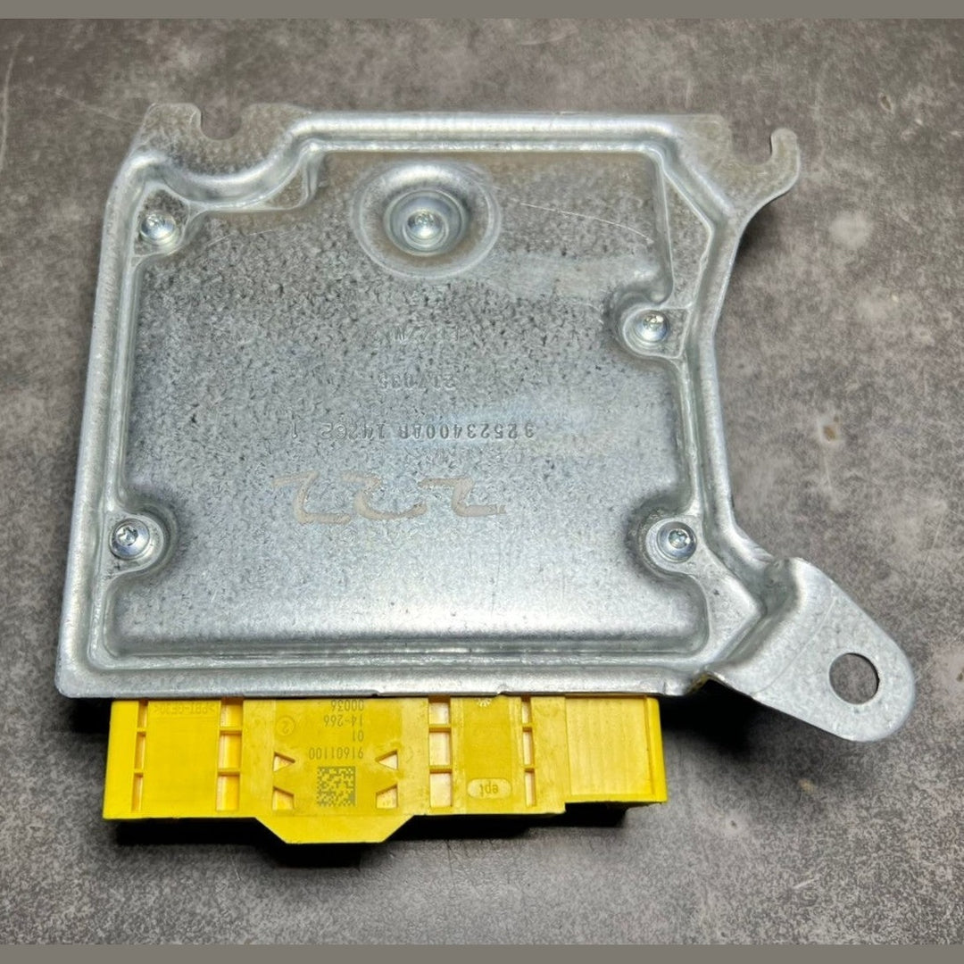 15-20 Mercedes W222 S-Class SRS Safety Restraint Control Module A222 9009908 OEM