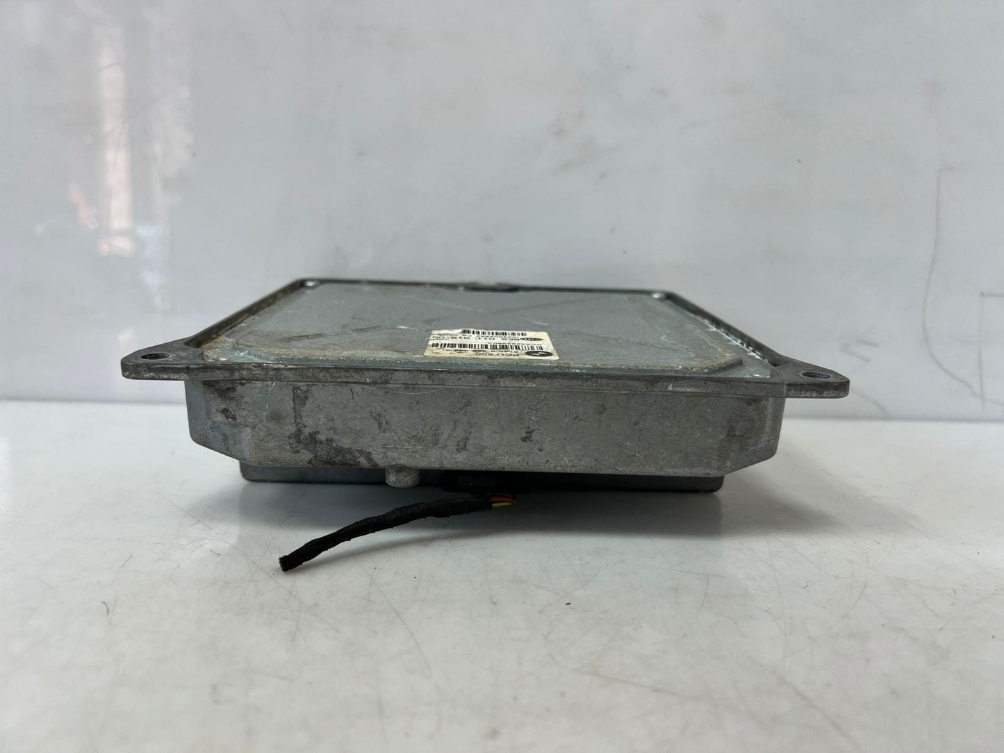 2014-2018 BMW X5 F15 X6 F16  Voltage Converter Control Module 9329336 OEM