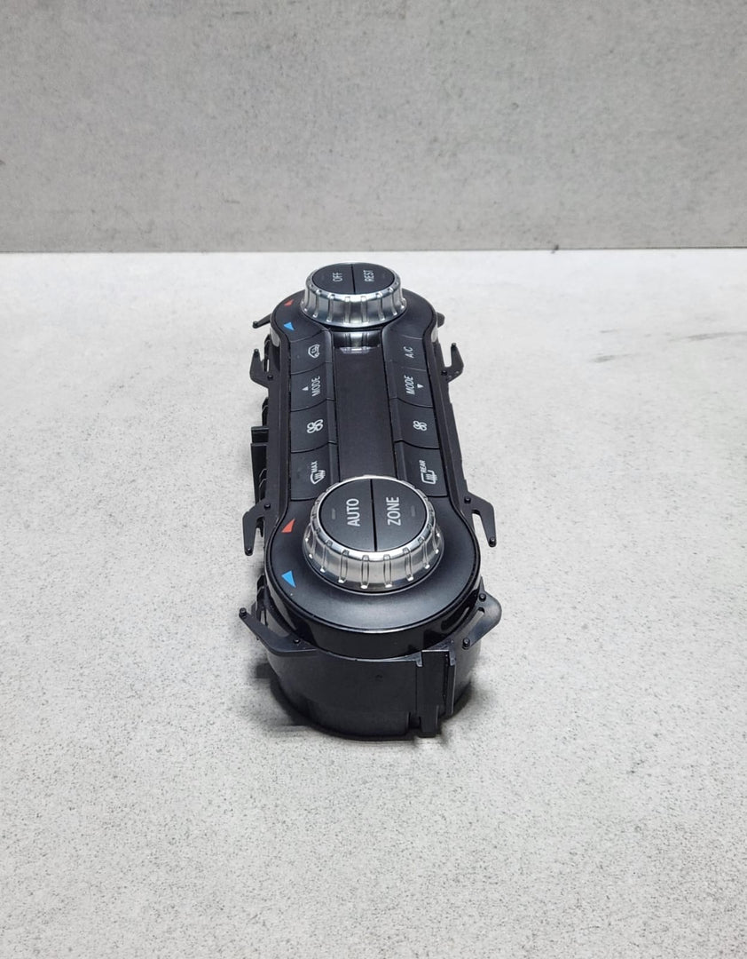 2014 Mercedes-Benz CLA250 Climate Control Module A2469001908 CLA and B-Class