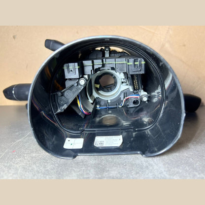 07-13 Mercedes W221 Steering Column Control Switches Assembly A221 5405962 OEM