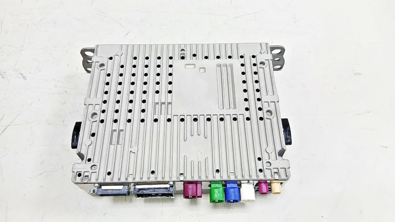 BMW 3 SERIES G21 2020 HARMAN RADIO RECIEVER HIGH 3 HEADUNIT CI 5A29249