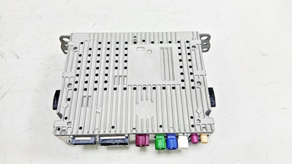BMW 3 SERIES G21 2020 HARMAN RADIO RECIEVER HIGH 3 HEADUNIT CI 5A29249