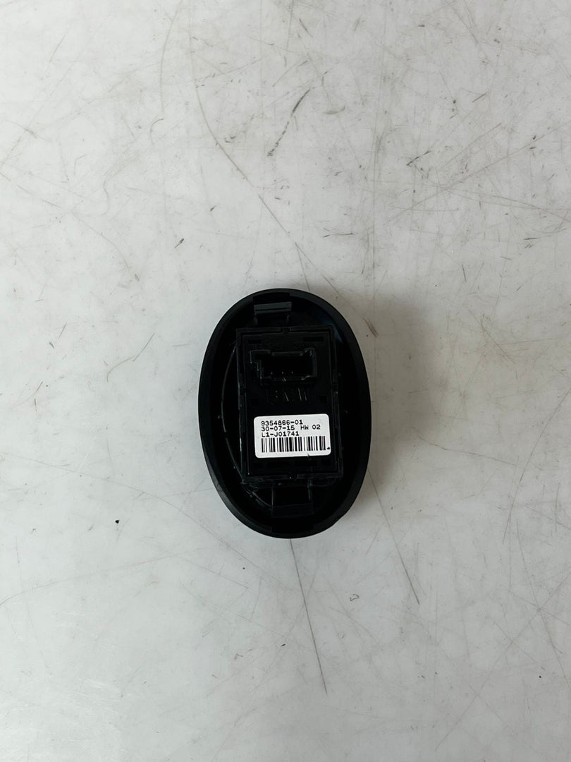 2016-2019 Mini Cooper F54 F56 F57 F60 R60 Window Lifter Switch 9354866 OEM