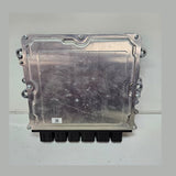 8740302-2018 BMW 7 Series G11 G12 530e 2.0 Engine Control Unit ECU DME Key Set
