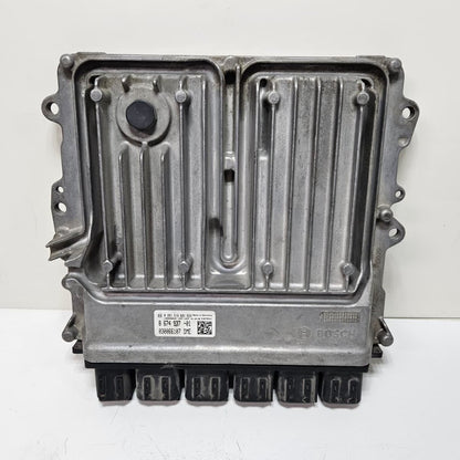 2014-2018 BMW F30 F31 320iX B48 xDrive Engine Control Unit DME 8674937 OEM