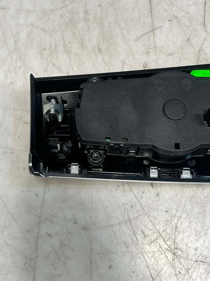 2010-2017 BMW X3 5 Series F10 F11 Headlight Switch CONTROL UNIT 9346841 OEM