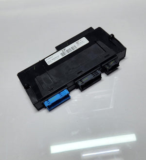 2012 BMW X6 Body Control Module 9262037 X5 E70 and X6 E71 OEM