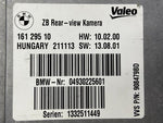 Bild in die Galerieansicht laden, BMW 5 6 SERIES F10 F11 F12 F13 F06 REAR VIEW CAMERA MODULE -  9302256