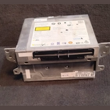 BMW F10 F11 RADIO CD DVD GPS NAVIGATION HEAD UNIT NBT T/N 9318746