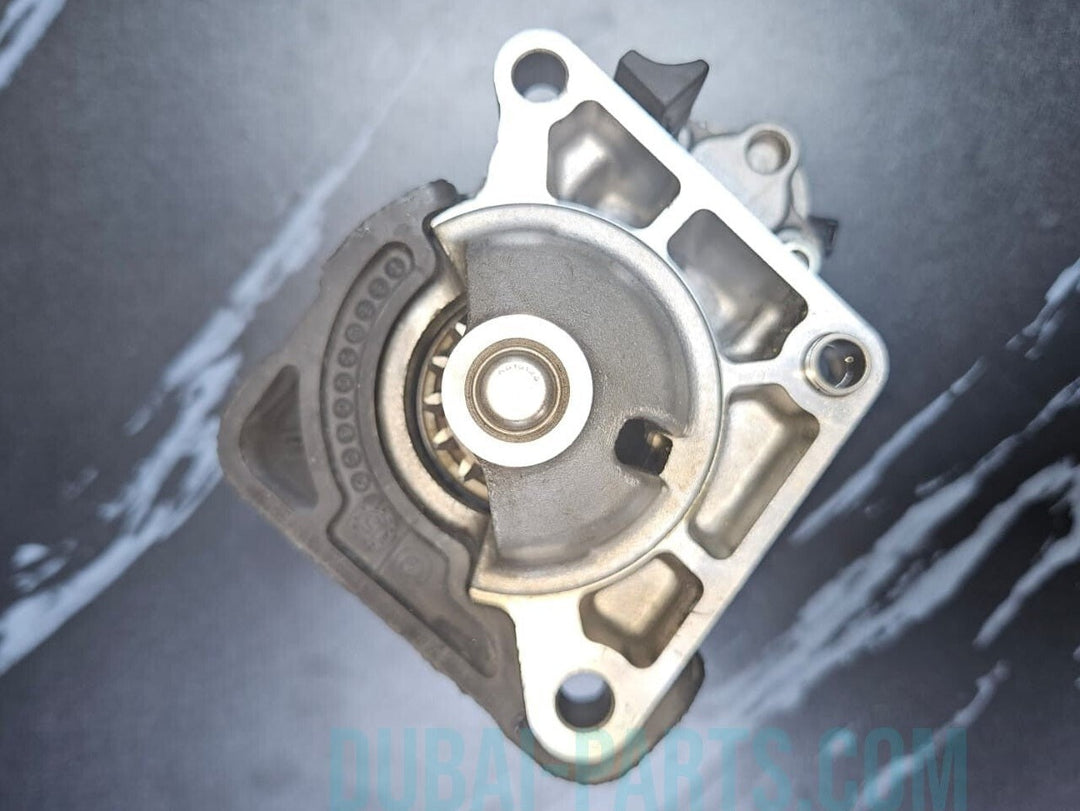 2016-2019 BMW X1 2.0L AUTOMATIC STARTER MOTOR ASSEMBLY 7645979 OEM