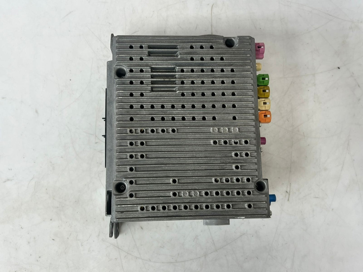 BMW F01 F02 F06 F10 F12 F15 F20 F30 BLUETOOTH Navigation Head Unit 9327321 OEM