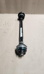 Load image into Gallery viewer, 2018-2025 BMW 320i Drive Shaft Rear 8666073 3 Series G20 4 Series G22 and Z4
