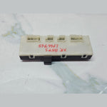 قم بتحميل الصورة إلى عارض الصور، 2019-2023 BMW X5 G05 Tailgate Function Control Module 9879768 OEM