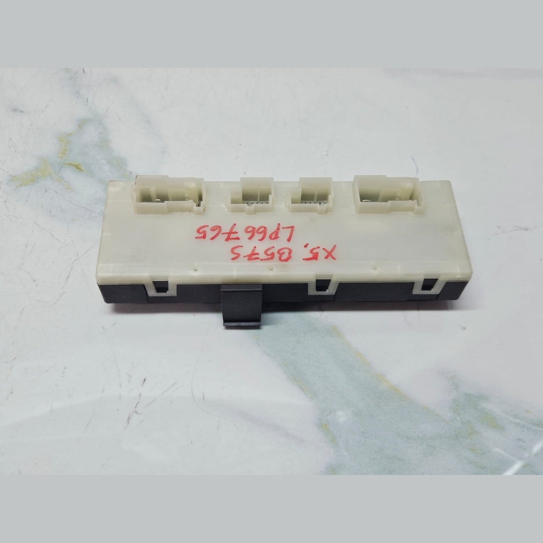 2019-2023 BMW X5 G05 Tailgate Function Control Module 9879768 OEM