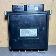 12-14 Mercedes Benz W204 C250 ECU ECM Engine Computer Control Module A2711500391