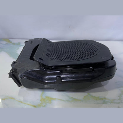 OEM BMW 528i 535i 550i RIGHT Central HiFi Subwoofer 9169686
