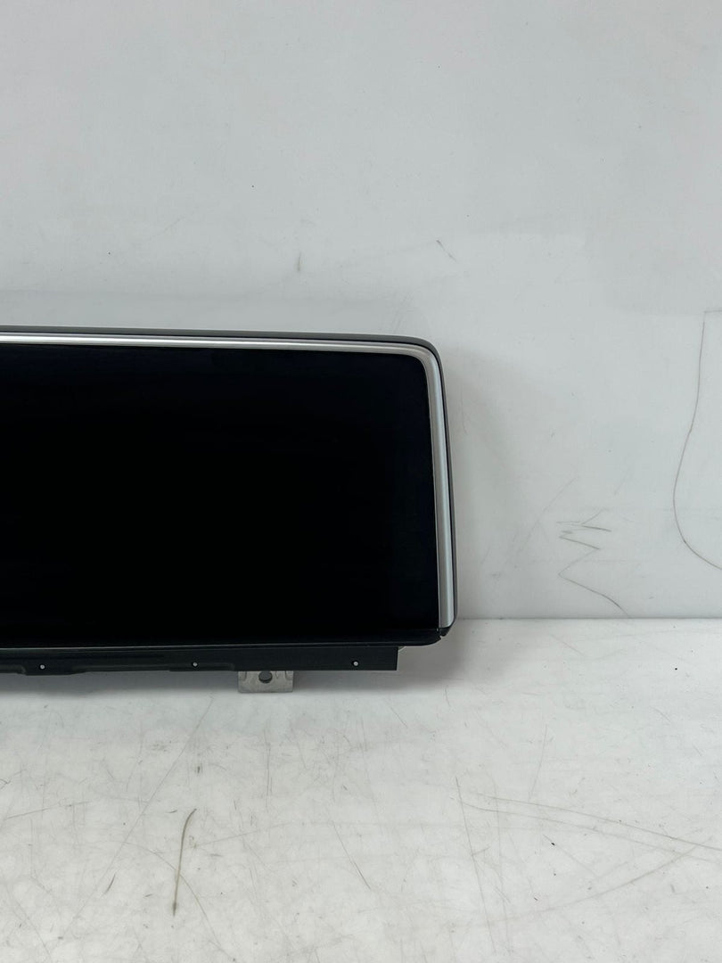 2016-2019 BMW X5 F15 10.25" Central Information Display Screen 6816387 OEM