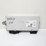 2013 BMW 5 Series F30 F31 N20 184HP Engine Control Unit DME Key Set 8606777