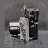 BMW F20 F21 F30 F31 ANTIBLOCKIERSYSTEM PUMPE HYDRAULIKEINHEIT - 6793936