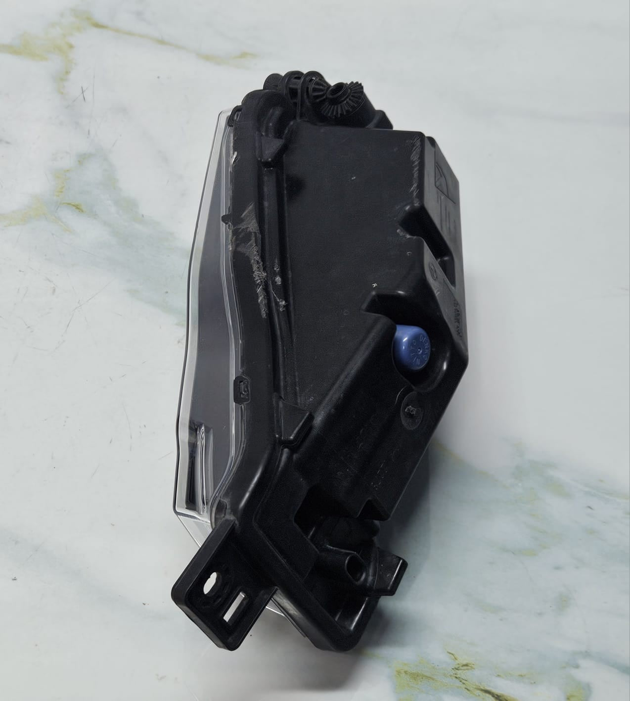 2019 BMW X3 G01 Front Right Fog Light 9492772 OEM 
