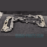 OEM BMW F01 F02 740 750 760 BONNET LEFT RIGHT SIDE HOOD HINGES SET- 7184190-89