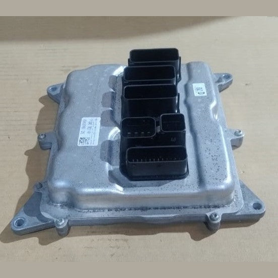BMW 3 5 Series F10 F30 X3 F25 N20 Engine Control Unit ECU Set with Key 7646763