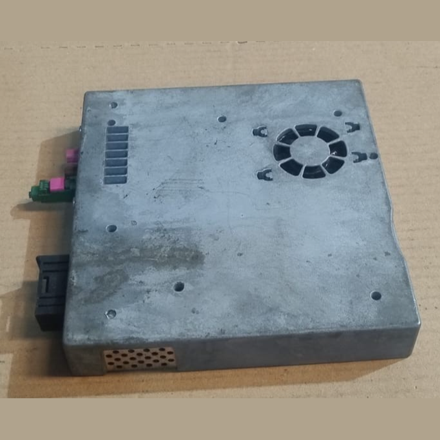 BMW F01 F02 7 SERIES TV MODULE CSR TV MODULE CSR 9226760