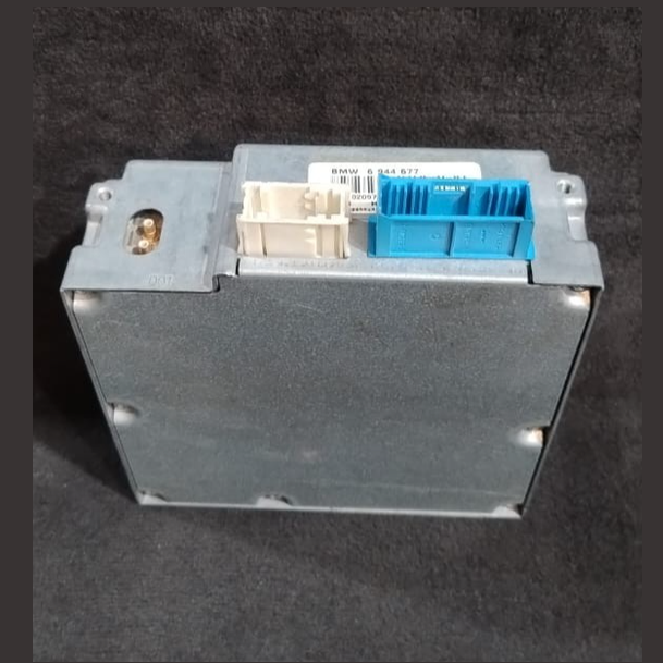 GENUINE BMW 6 SERIES E63/E64 6944677 VIDEO INTERFACE MODULE - 6944677