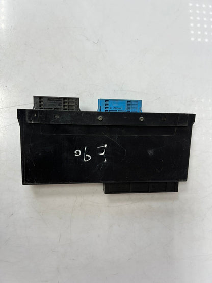 2007-2008 BMW E90 E91 E92 E93 BODY CONTROL MODULE Junction box 2 9176880 